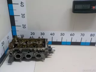 2210004301 Hyundai-Kia Головка блока Kia Picanto 2 Арт E51859724, вид 2