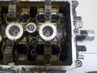 2210004301 Hyundai-Kia Головка блока Kia Picanto 2 Арт E51859724, вид 5