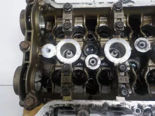 2210004301 Hyundai-Kia Головка блока Kia Picanto 2 Арт E51859724, вид 6