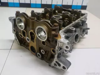 2210004301 Hyundai-Kia Головка блока Kia Picanto 2 Арт E51859724, вид 9