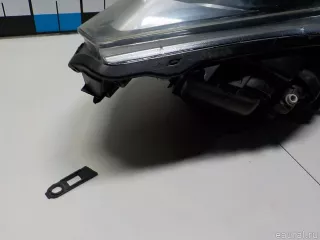 260607949R Renault Фара левая Renault Kangoo 2 Арт E51884058, вид 14