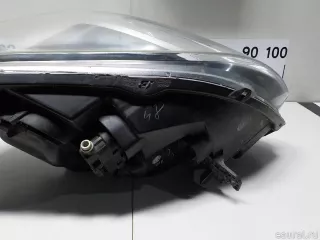 260607949R Renault Фара левая Renault Kangoo 2 Арт E51884058, вид 7