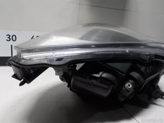 260607949R Renault Фара левая Renault Kangoo 2 Арт E51884058, вид 8