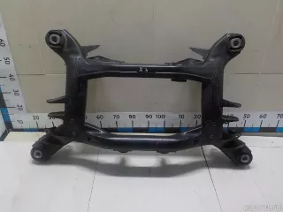 33316857983 BMW Балка подвески задняя  BMW X4 F26 Арт E51967518, вид 1