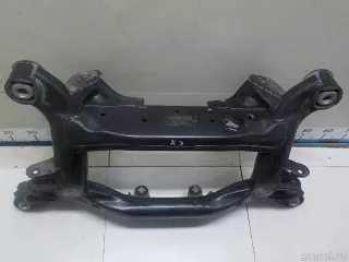 33316857983 BMW Балка подвески задняя  BMW X4 F26 Арт E51967518, вид 2