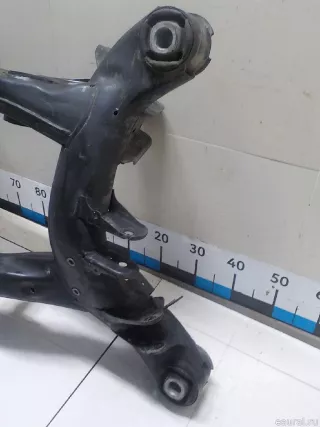 33316857983 BMW Балка подвески задняя  BMW X4 F26 Арт E51967518, вид 3