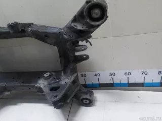 33316857983 BMW Балка подвески задняя  BMW X4 F26 Арт E51967518, вид 6