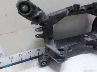 33316857983 BMW Балка подвески задняя  BMW X4 F26 Арт E51967518, вид 7