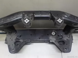 33316857983 BMW Балка подвески задняя  BMW X4 F26 Арт E51967518, вид 8