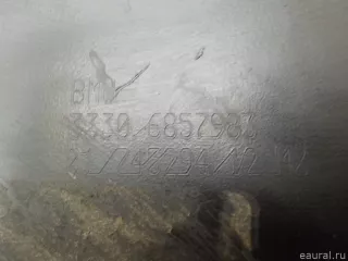 33316857983 BMW Балка подвески задняя  BMW X4 F26 Арт E51967518, вид 9