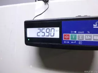 33316857983 BMW Балка подвески задняя  BMW X4 F26 Арт E51967518, вид 10