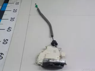 4G0839016C VAG Замок двери задней правой Audi Q7 4M restailing Арт E51982539, вид 1