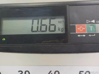 4G0839016C VAG Замок двери задней правой Audi Q7 4M restailing Арт E51982539, вид 2