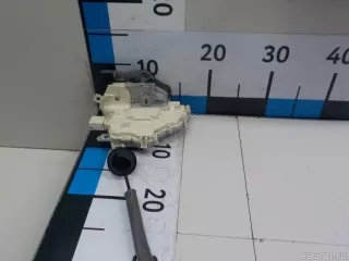 4G0839016C VAG Замок двери задней правой Audi Q7 4M restailing Арт E51982539, вид 3