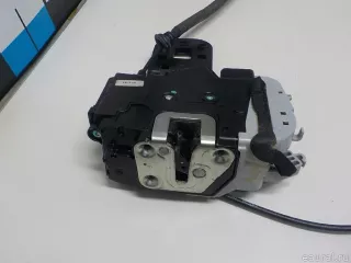 813201P040 Hyundai-Kia Замок двери передней правой Kia Venga Арт E51988673, вид 4