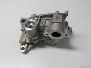 PE0114100A Mazda Насос масляный Mazda 3 BP Арт E51991495, вид 1