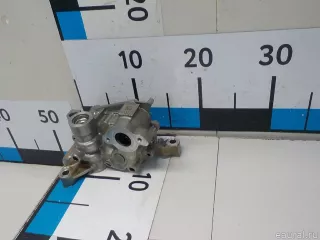 PE0114100A Mazda Насос масляный Mazda 3 BP Арт E51991495, вид 3