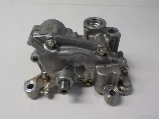 PE0114100A Mazda Насос масляный Mazda 3 BP Арт E51991495, вид 4