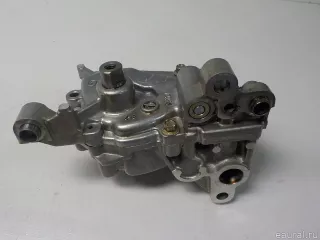 PE0114100A Mazda Насос масляный Mazda 3 BP Арт E51991495, вид 5