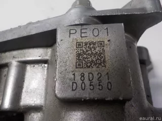 PE0114100A Mazda Насос масляный Mazda 3 BP Арт E51991495, вид 7