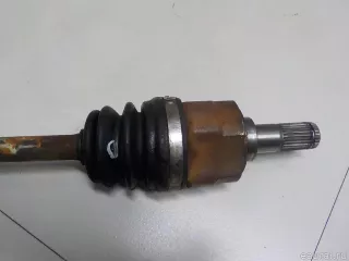 495001P000 Hyundai-Kia Полуось передняя левая Kia Venga Арт E51994636, вид 12