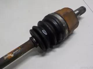 495001P000 Hyundai-Kia Полуось передняя левая Kia Venga Арт E51994636, вид 14