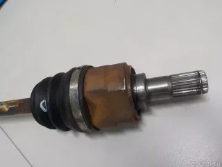 495001P000 Hyundai-Kia Полуось передняя левая Kia Venga Арт E51994636, вид 15