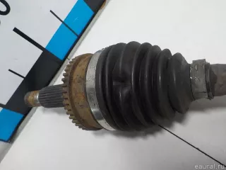 495001P000 Hyundai-Kia Полуось передняя левая Kia Venga Арт E51994636, вид 5