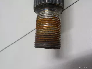 495001P000 Hyundai-Kia Полуось передняя левая Kia Venga Арт E51994636, вид 7