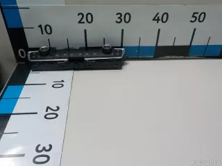 64119287341 BMW Блок управления печки / климат-контроля BMW X4 F26 Арт E52026094, вид 3
