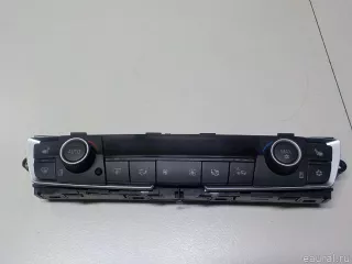 64119287341 BMW Блок управления печки / климат-контроля BMW X4 F26 Арт E52026094, вид 4