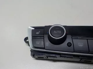 64119287341 BMW Блок управления печки / климат-контроля BMW X4 F26 Арт E52026094, вид 5