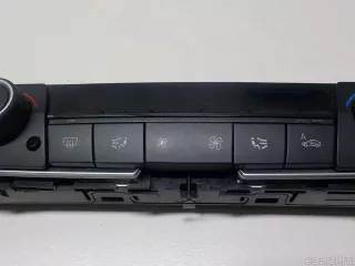 64119287341 BMW Блок управления печки / климат-контроля BMW X4 F26 Арт E52026094, вид 6