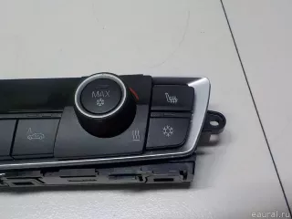 64119287341 BMW Блок управления печки / климат-контроля BMW X4 F26 Арт E52026094, вид 7