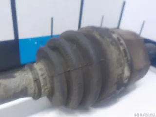 495001Y310 Hyundai-Kia Полуось передняя левая Kia Picanto 2 Арт E52027214, вид 9