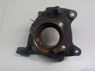 31216855953 BMW Кулак поворотный передний левый BMW X3 F25 Арт E52034233, вид 1