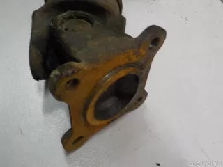 KH0125100A Mazda Вал карданный Mazda CX-5 1 Арт E52045411, вид 5
