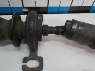 KH0125100A Mazda Вал карданный Mazda CX-5 1 Арт E52045411, вид 6