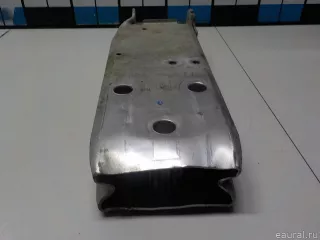 51117266191 BMW Кронштейн крепления бампера переднего BMW X2 F39 Арт E52045453, вид 7
