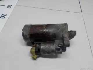 SH1B18400 Mazda Стартер Mazda 6 3 Арт E52049782, вид 1