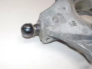 13248527 GM Кулак поворотный передний правый Opel Zafira C Арт E52050461, вид 2