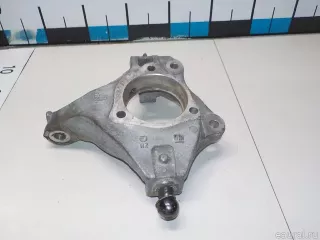 13248527 GM Кулак поворотный передний правый Opel Zafira C Арт E52050461, вид 4