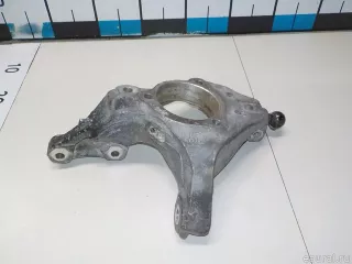 13248527 GM Кулак поворотный передний правый Opel Zafira C Арт E52050461, вид 5