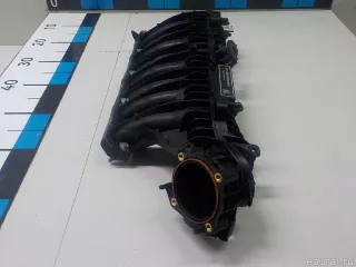 G4D39424CB Land Rover Коллектор впускной Jaguar XE 1 restailing Арт E52082671, вид 4