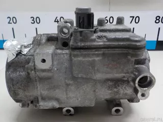 8837033020 Toyota Компрессор кондиционера Lexus IS 3 restailing Арт E52096872, вид 4
