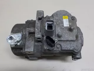 8837033020 Toyota Компрессор кондиционера Lexus IS 3 restailing Арт E52096872, вид 6