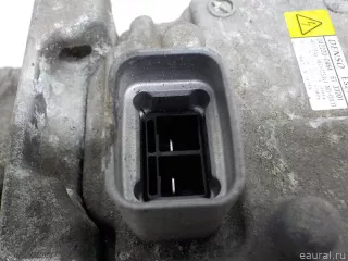8837033020 Toyota Компрессор кондиционера Lexus IS 3 restailing Арт E52096872, вид 8