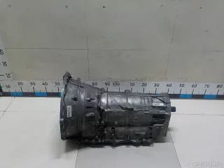 LR036588 Land Rover Коробка передач автоматическая (АКПП) Land Rover Range Rover Sport 2 restailing Арт E52121687, вид 1