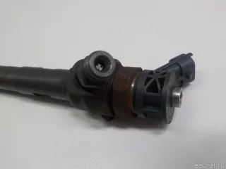 LR073710 Land Rover Форсунка Jaguar XE 1 restailing Арт E52124282, вид 6