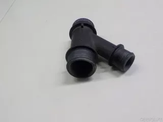  Тройник системы охлаждения Land Rover Evoque 1 restailing Арт E52127692, вид 4